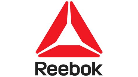 Reebok Logo Valor História Png