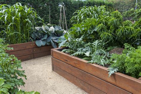 Raised Beds Bray Topsoil And Gravel