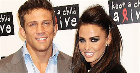 Alex Reid Hits Back At Katie Price After She Discusses Their Past Sex