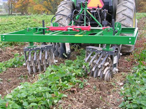 Hillside Cultivator Company Llc Specialized Cultivating Equipment