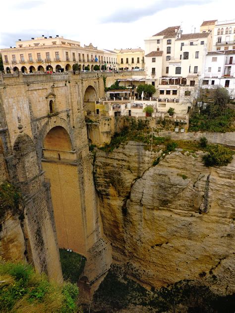 Days before spain's national football team takes part in the euro 2020 championships, the team may now the squad and coaching staff have all tested negative. Ronda, Andalusia, Spain - | Amazing Places