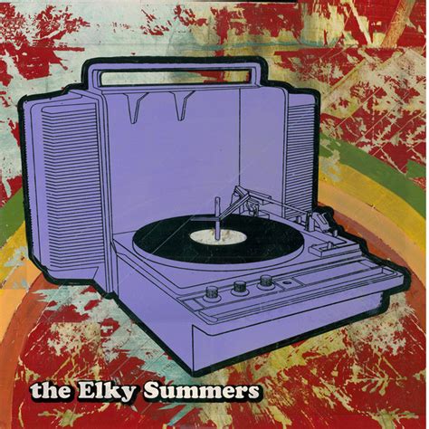 The Elky Summers Album By The Elky Summers Spotify