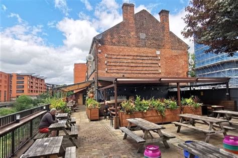 beer gardens in sheffield 18 of the best our locals guide
