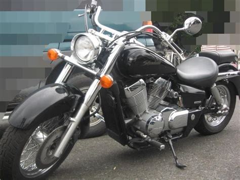 Motorcycle road test honda shadow spirit 750 motorcycle cruiser. 2004 Honda SHADOW 750 specs: mpg, towing capacity, size ...
