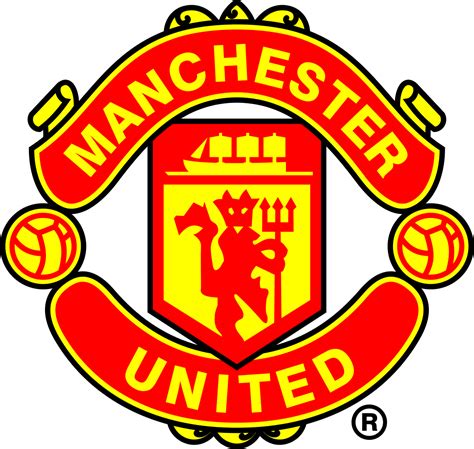 Download free manchester united vector logo and icons in ai, eps, cdr, svg, png formats. Manchester United FC - Wikipedia