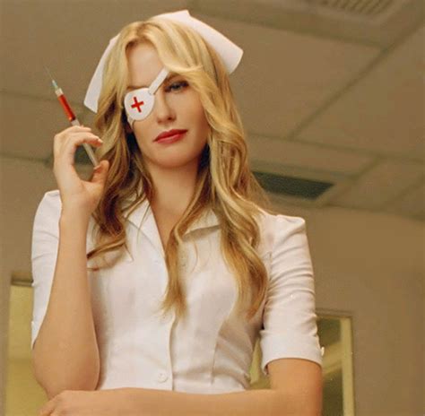 The Sexiest Nurses In Movie And Tv History 20 Photos