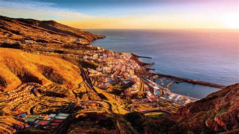 La Palma Tenerifes Secret Sister Canary Island Thomson Now Tui