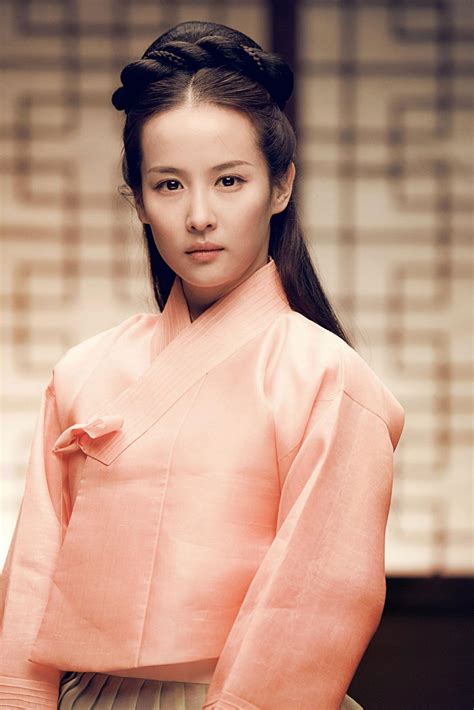Jo Yeo Jeong Ariul The Concubine Cho Yeo Jeong Korean Traditional