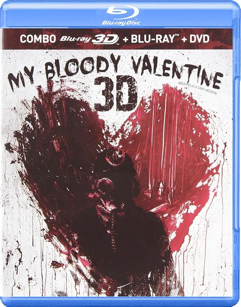 Amazon Co Jp My Bloody Valentine Blu Ray D Blu Ray Dvd