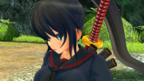Senran Kagura Burst Re Newal Delayed In The West To Remove Intimacy Mode From Ps Version