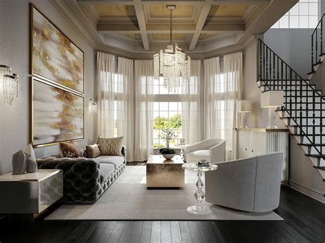 Modern Style Living Room Ideas 2019 Baci Living Room