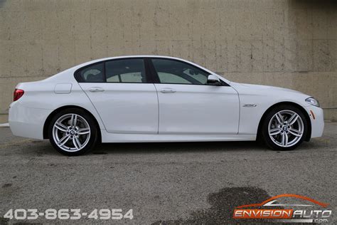 From the cars.com expert editorial team. 2016 BMW 5 Series 535i xDrive M Sport \ 44,500 KM'S ...