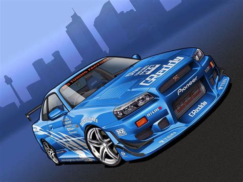Check spelling or type a new query. Nissan Skyline Wallpapers - Wallpaper Cave