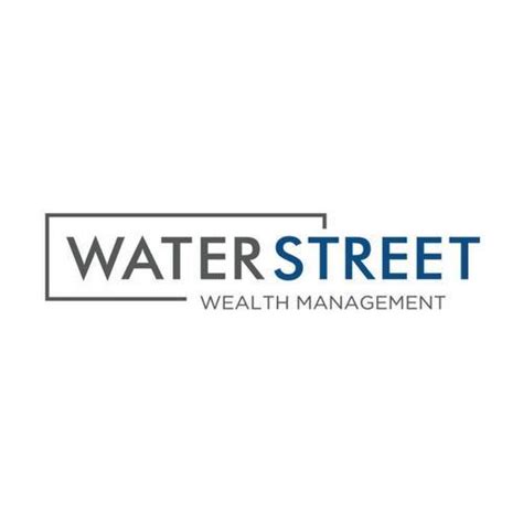Water Street Wealth Management Tampa Fl