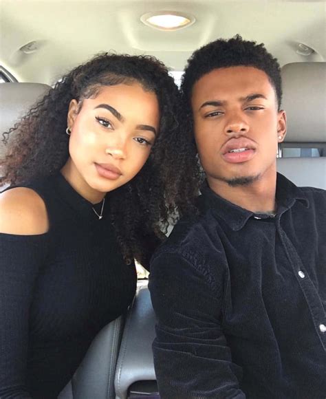 [100 ] Cute Black Couple Pictures