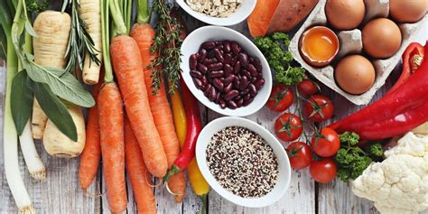 4 foods for a healthy lifestyle - Shopping Thoughts.Com