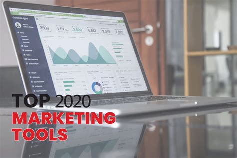Top 2020 Marketing Tools Prosperous Im Inc