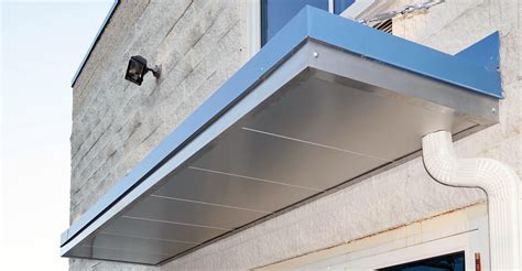 Metal Canopies Bensalem Metal