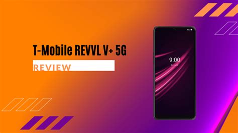 T Mobile Revvl V 5g Review Big Battery And 5g Connectivity Phonecurious