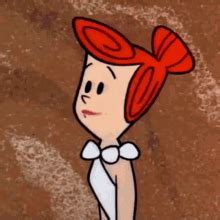 Wilma Flintstone Betty Rubble Wilma Flintstone Betty Rubble The