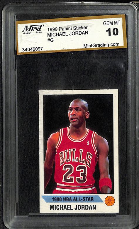 Jun 14, 2021 · michael jordan's rookie cards and cards, in general, are some of the most expensive basketball cards that money can buy. Lot Detail - Lot Of 7 Graded Basketball Cards w. Michael Jordan