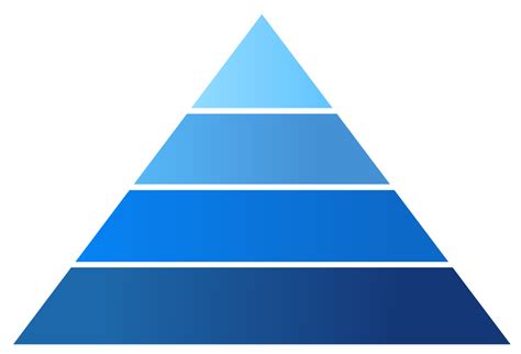 Pyramid Clipart At Getdrawings Free Download