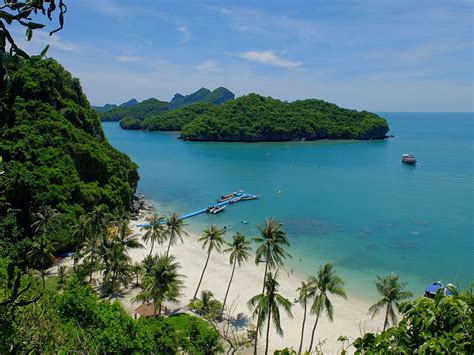 a 3d2n guide to koh samui s marine parks and natural wonders