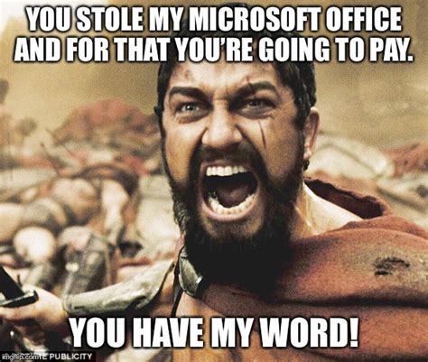 Image Tagged In Funny Memescomedymicrosoft Word Imgflip