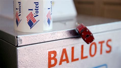 Oregon Certifies 2020 Election Results Confirming Biden Win