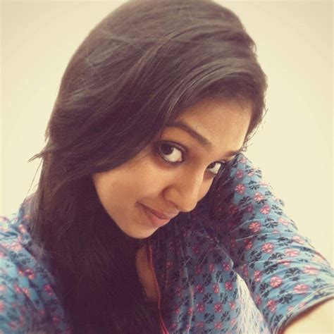 Film Actress Lakshmi Menon Best Selfie Images Cinejolly