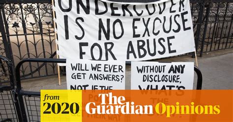 the spycops bill undermines the rule of law and gives a green light to serious crimes shami