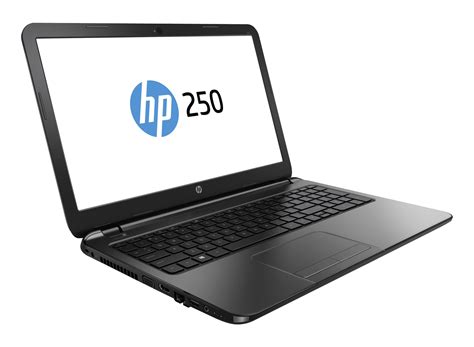 Test Hp 250 G3 Notebook Tests