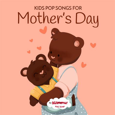 I Love You Mommy Song And Lyrics By The Kiboomers Spotify