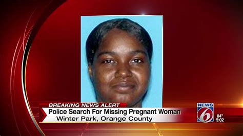 Missing Pregnant Woman Found Safe