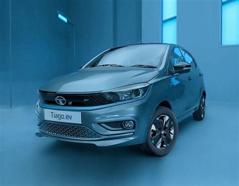 Tata Tiago Ev Tata Motors Electric Car Launch Know Price Range