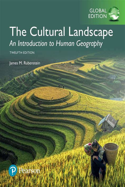Ap Human Geography Textbook The Cultural Landscape Online Dcuo Spec