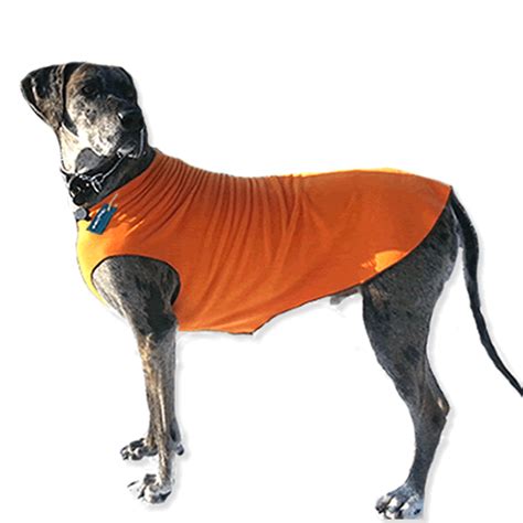 Dog Fleece Vest Dress The Dog Clothes For Your Pets