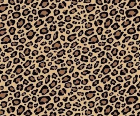 Leopard Print ♡ Cute Phone Wallpaper Pinterest