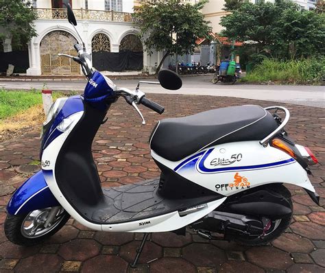 50cc Scooter Hire In Hanoi Vietnam Hanoi Motorbike Rental