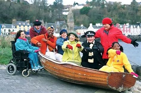 Heres What Happened To The Balamory Cast After The Legendary Cbbc Show Finished Leeds Live