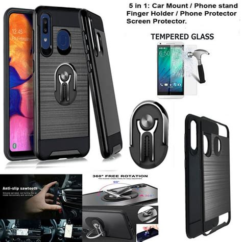 Phone Case For Samsung Galaxy A10e A10e Screen Protector A10e Car