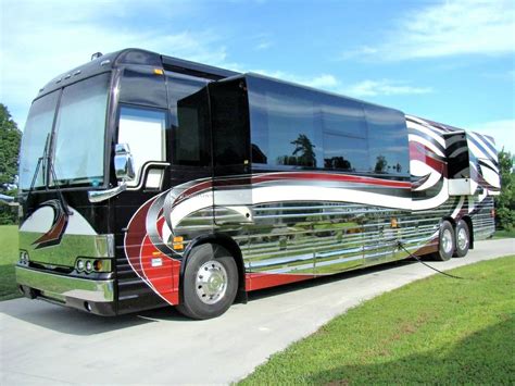 Bus for sale craigslist texas. 2006 Prevost Country XLII Coach 45FT Motorhome For Sale in ...