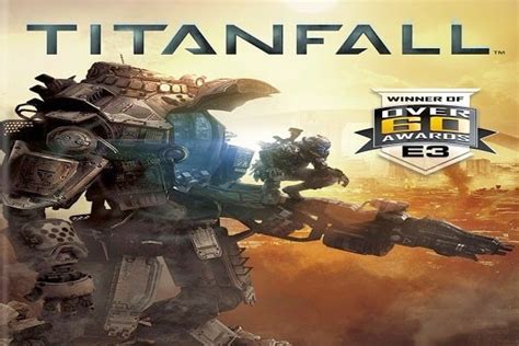 Titanfall Pc Game Free Download Full Version Highly Compressed