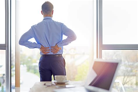 Could My Back Pain Be A Spinal Tumor Boca Raton Spine