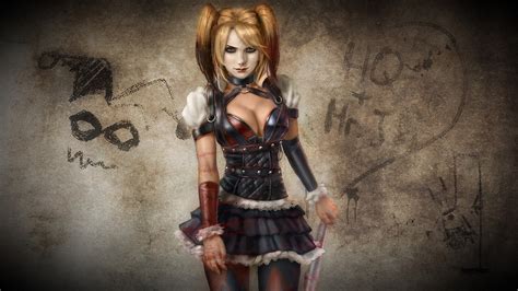 Harley Quinn Digital Art Hd Movies 4k Wallpapers Images Backgrounds