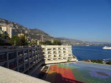 Hotel Ambassador Monaco Monte Carlo Principato Di Monaco Prezzi 2021 E Recensioni