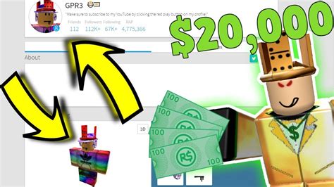 Selling My Roblox Account For 20000omg Youtube