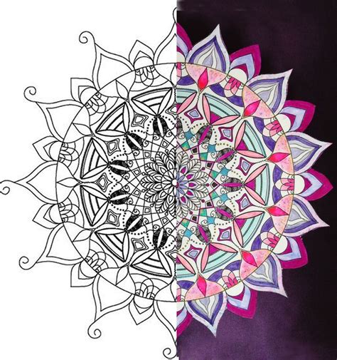 Mandala Art Mandala Quilting Designs