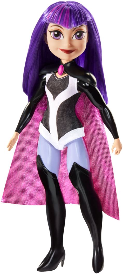 Questions And Answers Dc Comics Super Hero Girls Action Doll Styles