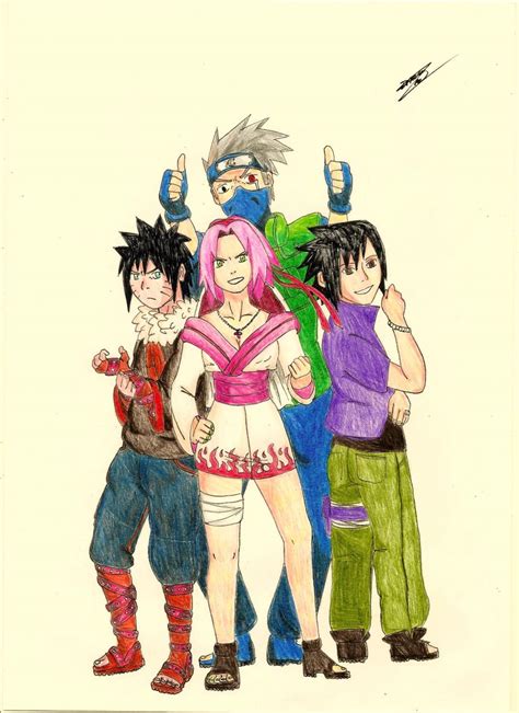 Naruto Refuses To Be A Ninja Fanfictionshop Cart